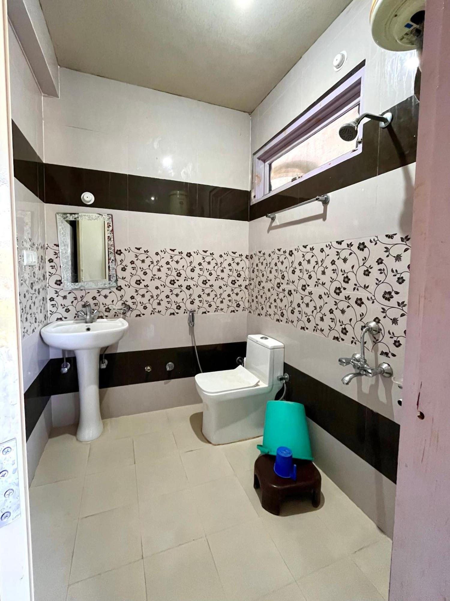 Hotel Waterland Aiju المظهر الخارجي الصورة