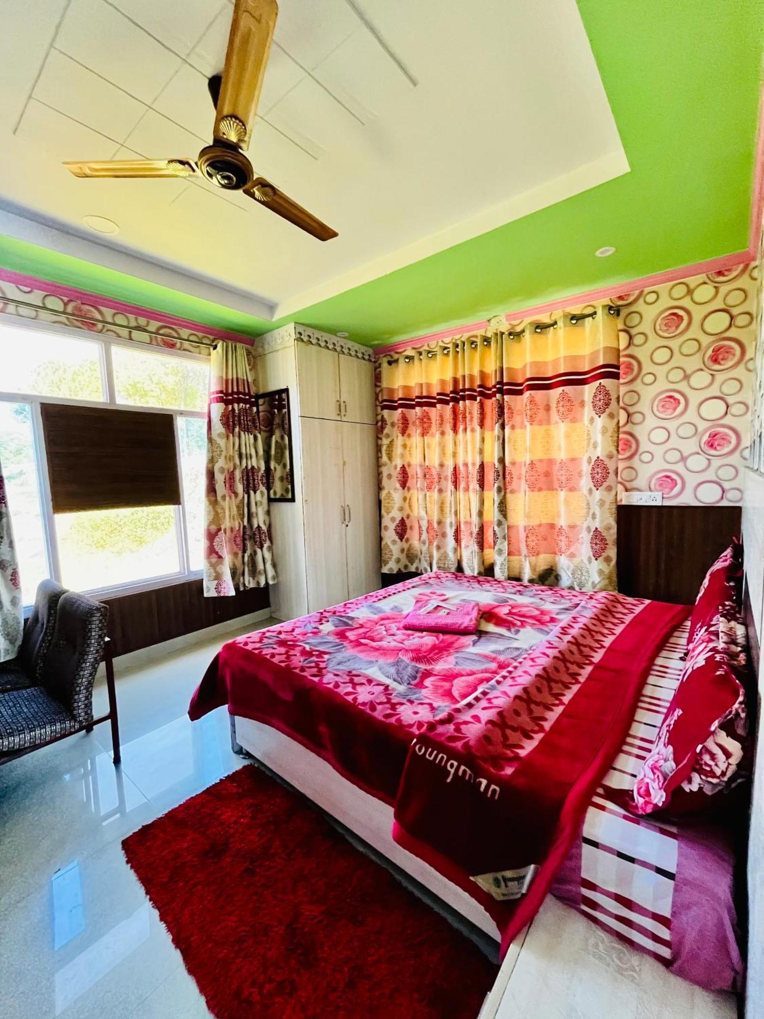 Hotel Waterland Aiju المظهر الخارجي الصورة