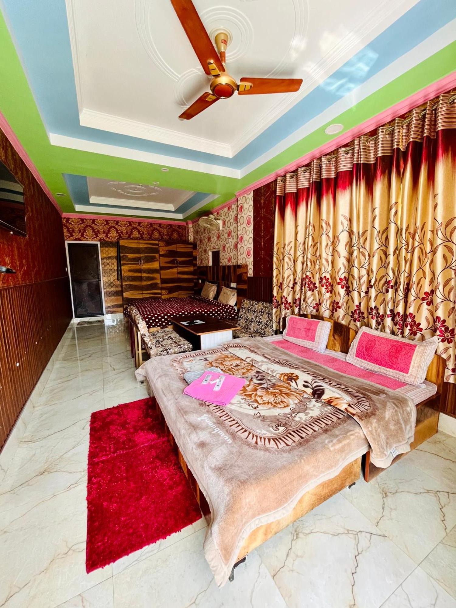 Hotel Waterland Aiju المظهر الخارجي الصورة