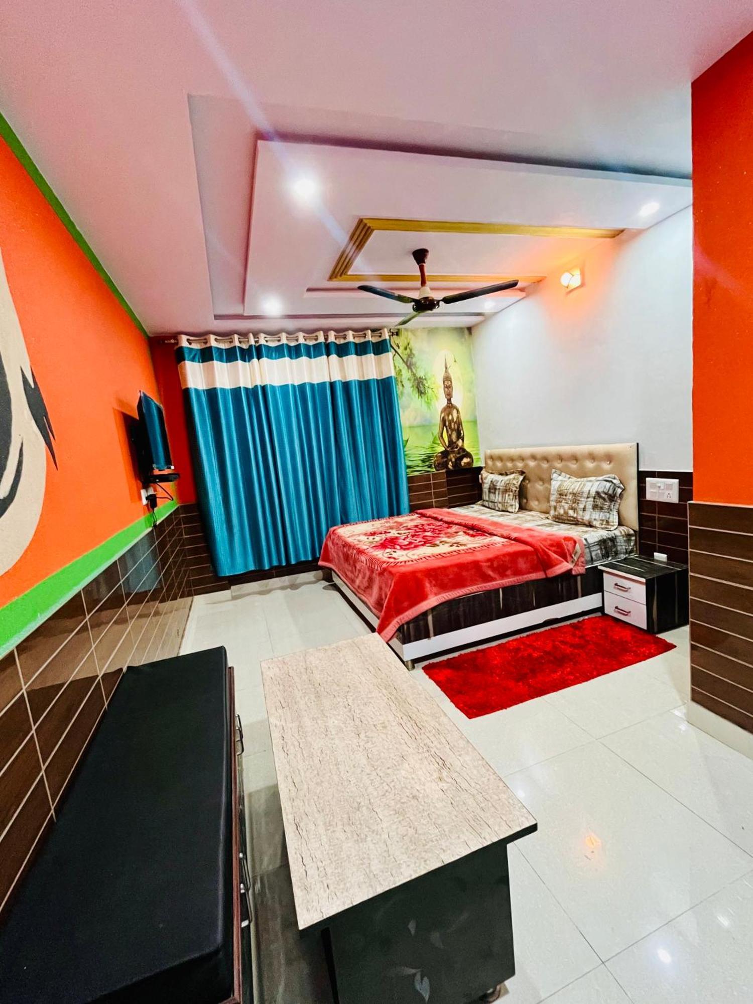 Hotel Waterland Aiju المظهر الخارجي الصورة
