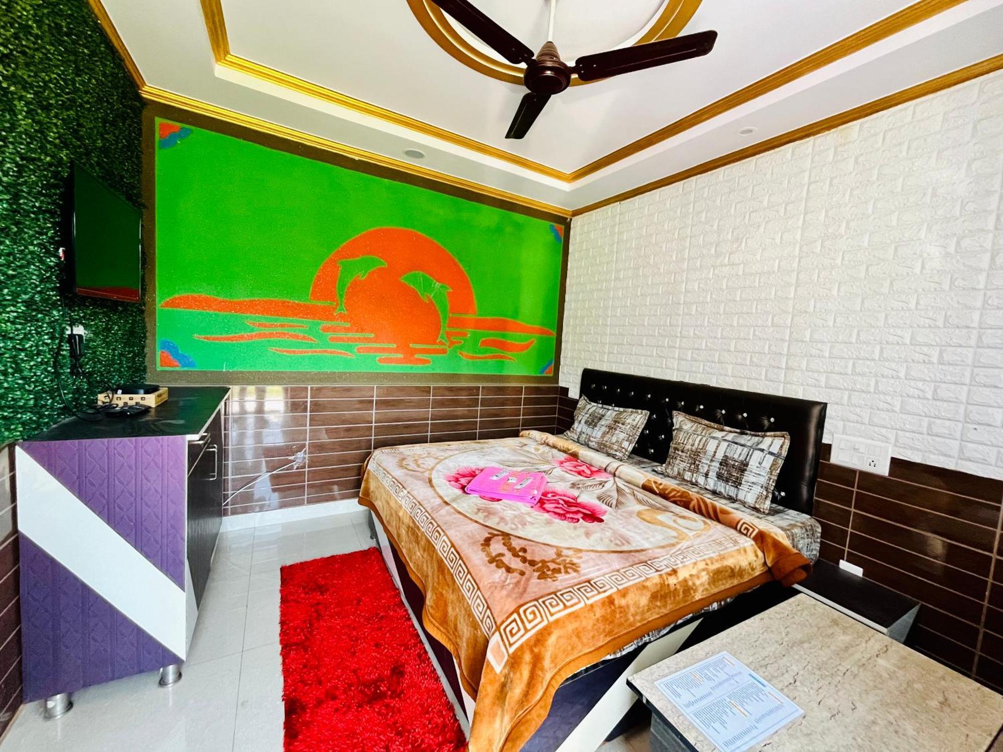 Hotel Waterland Aiju المظهر الخارجي الصورة