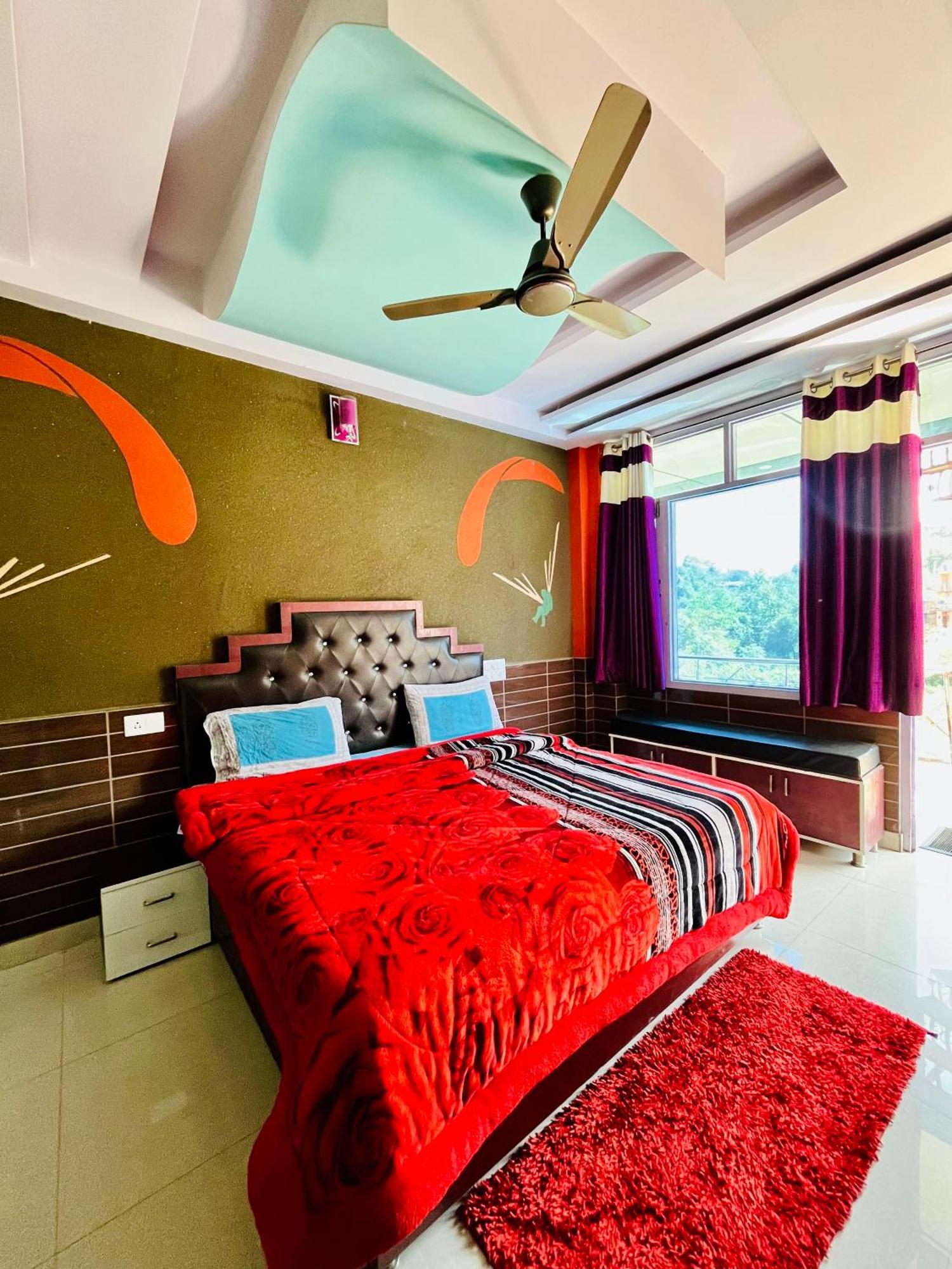 Hotel Waterland Aiju المظهر الخارجي الصورة