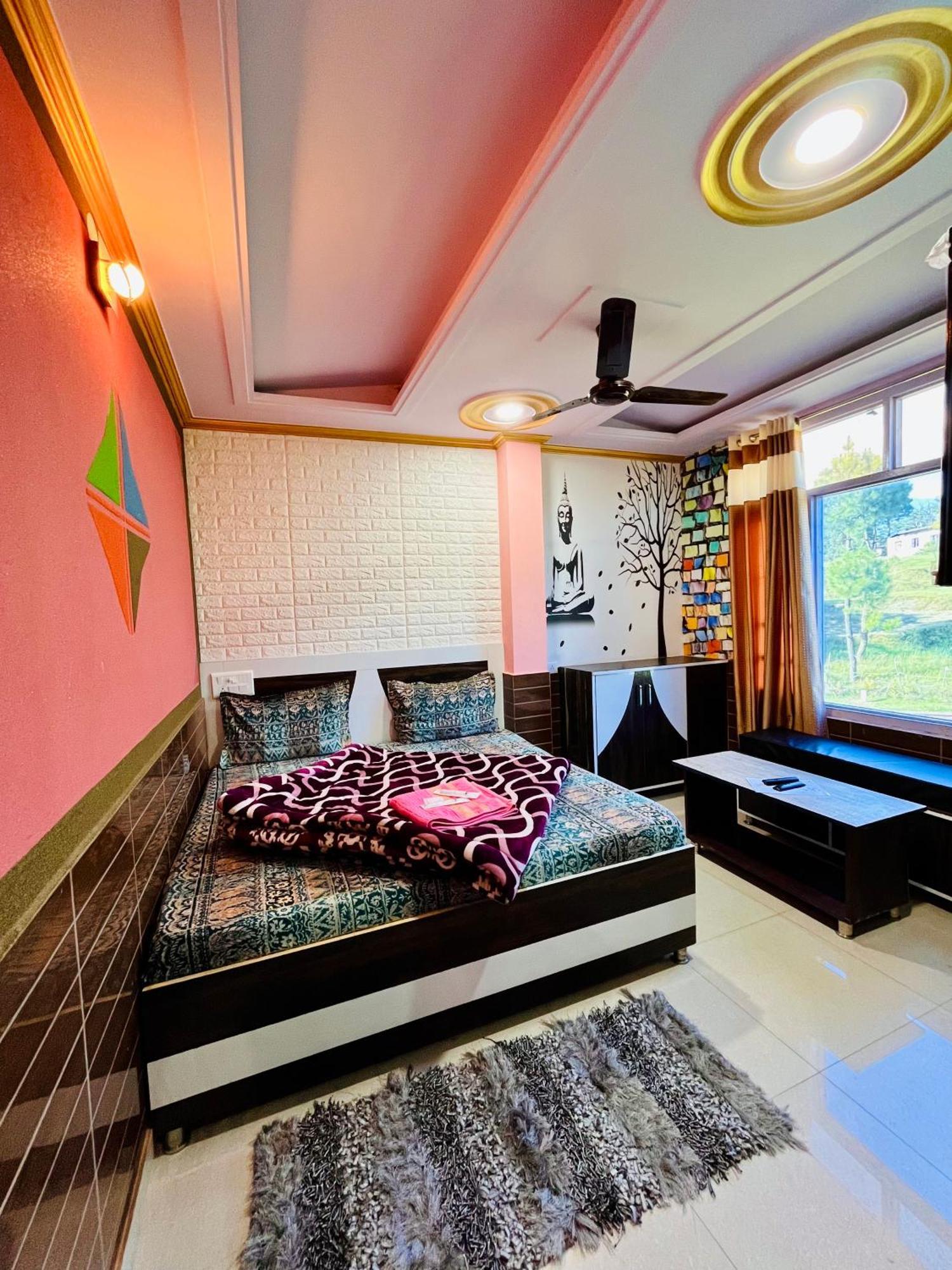 Hotel Waterland Aiju المظهر الخارجي الصورة
